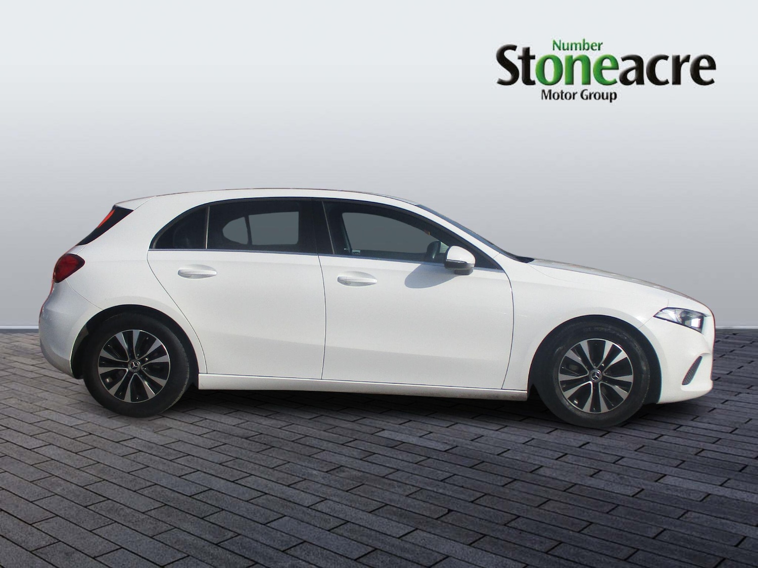 Used Mercedes-Benz A-Class for sale - 76727972: Photo 7