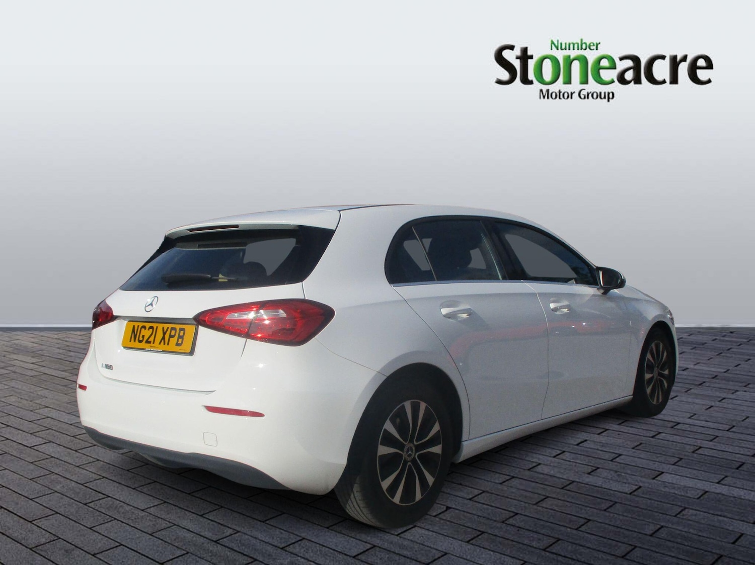 Used Mercedes-Benz A-Class for sale - 76727972: Photo 8