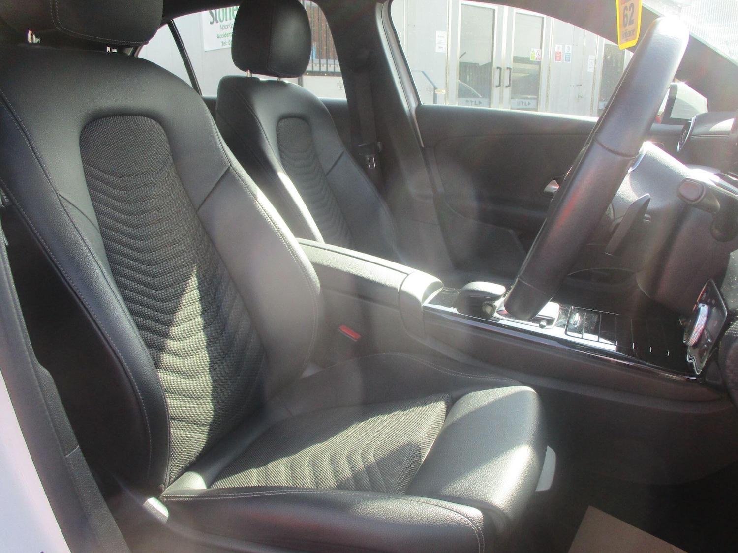 Used Mercedes-Benz A-Class for sale - 76727972: Photo 9