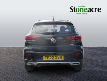 Used MG MG ZS 2022 for sale - 78231987: Photo