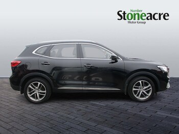 Used MG MG HS 2020 for sale - 76424161: Photo