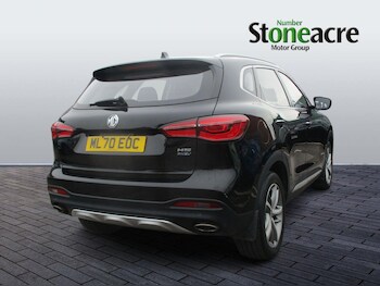 Used MG MG HS 2020 for sale - 76424161: Photo