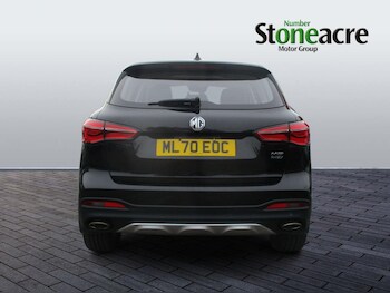 Used MG MG HS 2020 for sale - 76424161: Photo