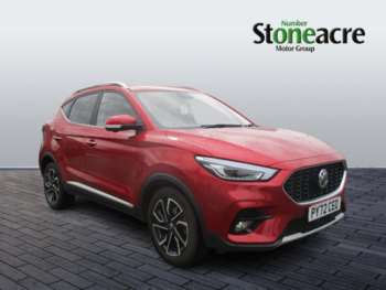 2023 (72) - 1.5 VTi-TECH Exclusive SUV 5dr Petrol Manual Euro 6 (s/s) (106 ps)