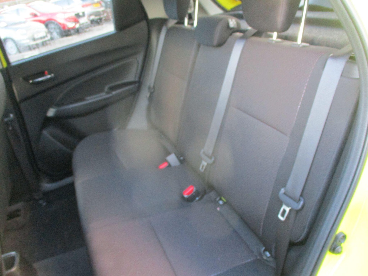 Used Suzuki Swift for sale - 77304913: Photo 10