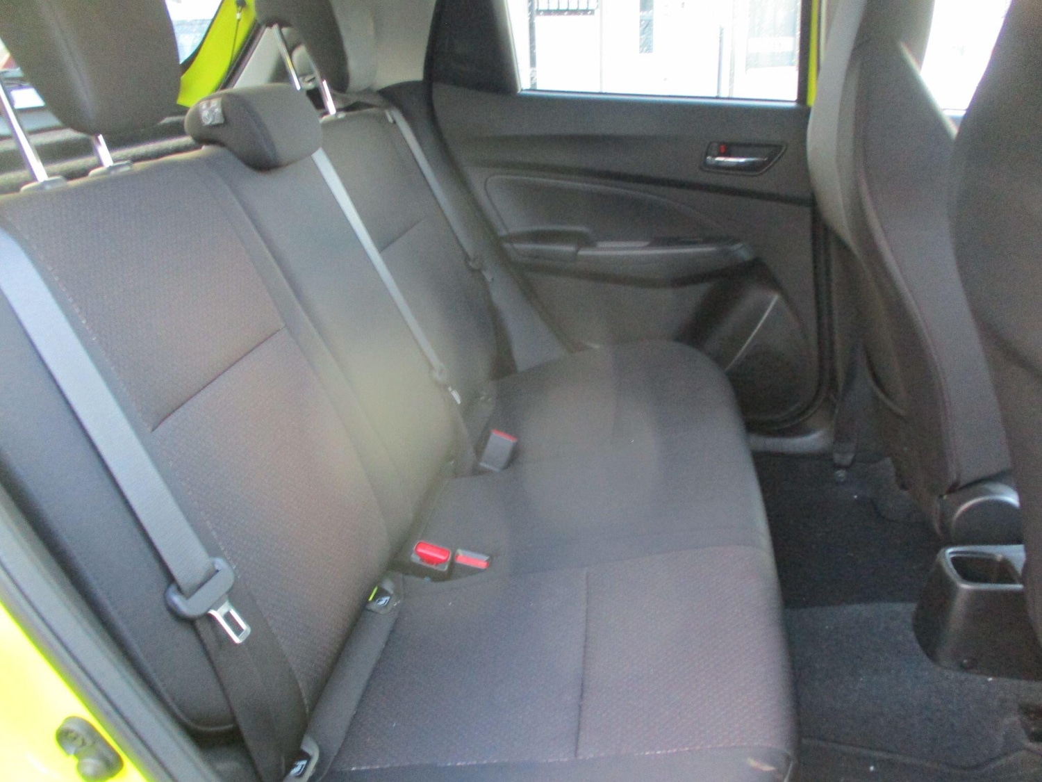 Used Suzuki Swift for sale - 77304913: Photo 11