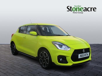 Used Suzuki Swift 2022 for sale - 77304913: Photo