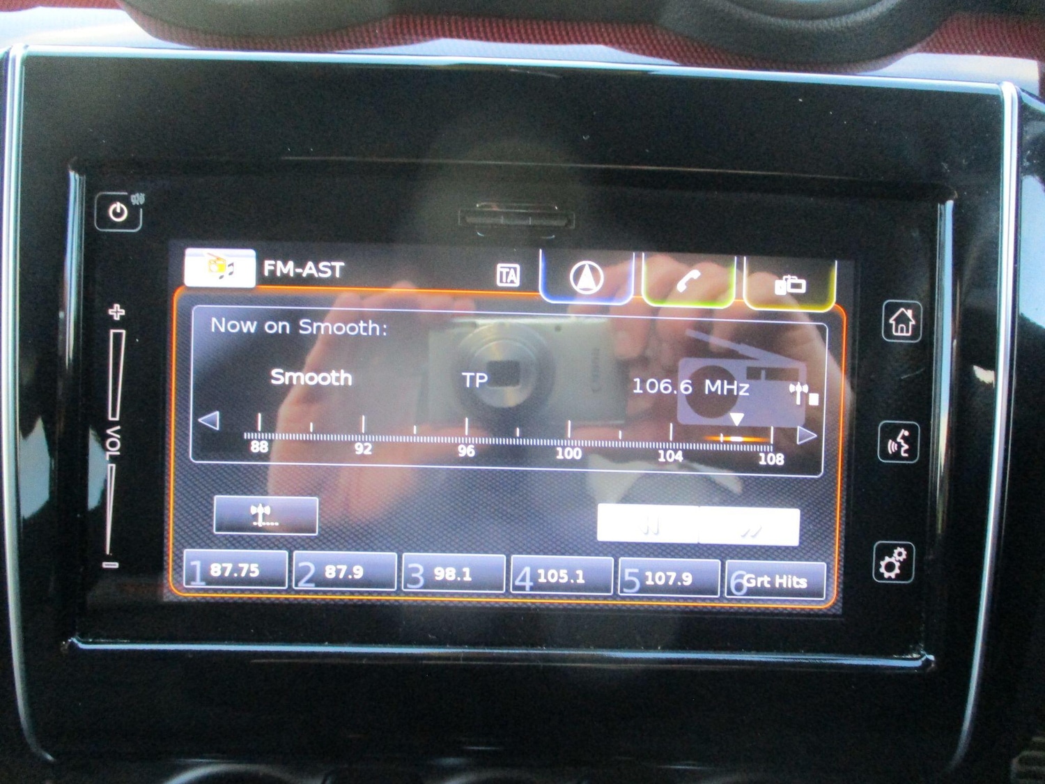 Used Suzuki Swift for sale - 77304913: Photo 24