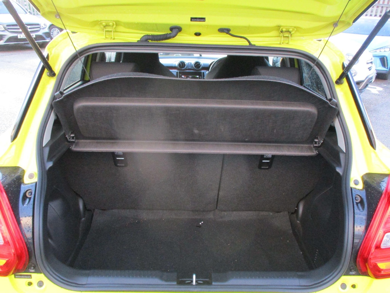 Used Suzuki Swift for sale - 77304913: Photo 28