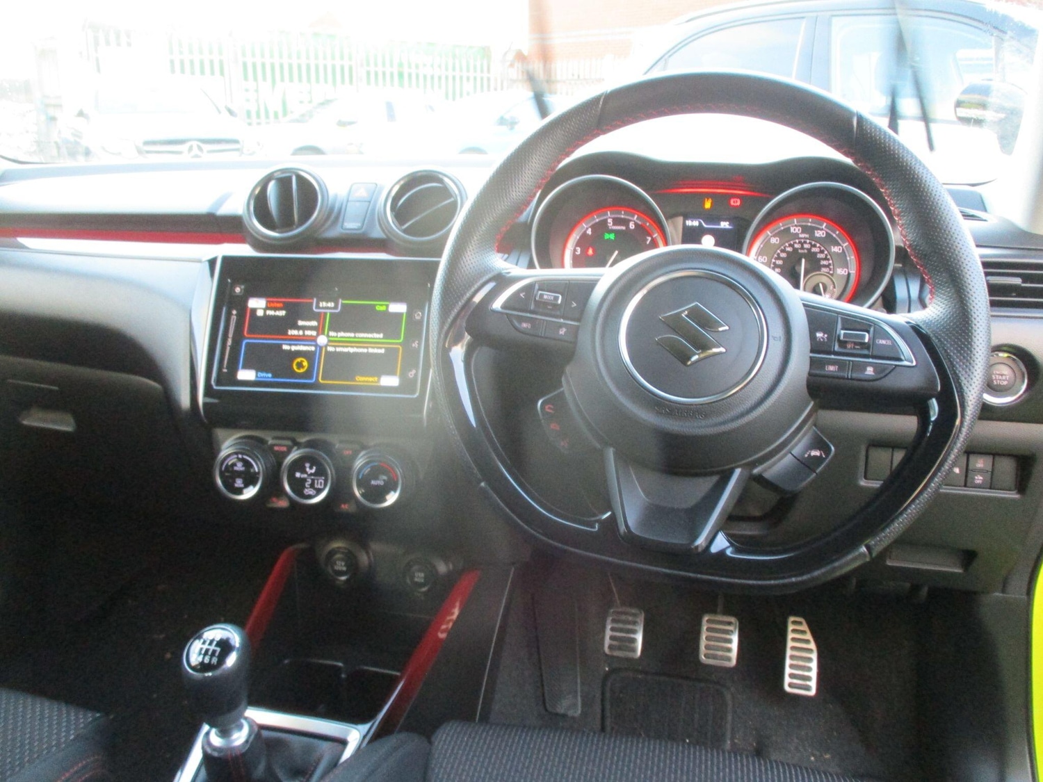 Used Suzuki Swift for sale - 77304913: Photo 29