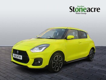 Used Suzuki Swift 2022 for sale - 77304913: Photo