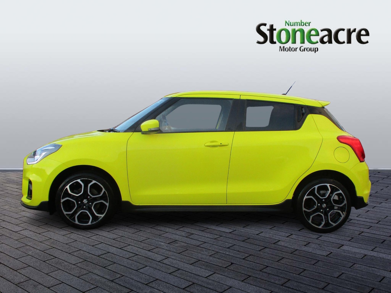 Used Suzuki Swift for sale - 77304913: Photo 5