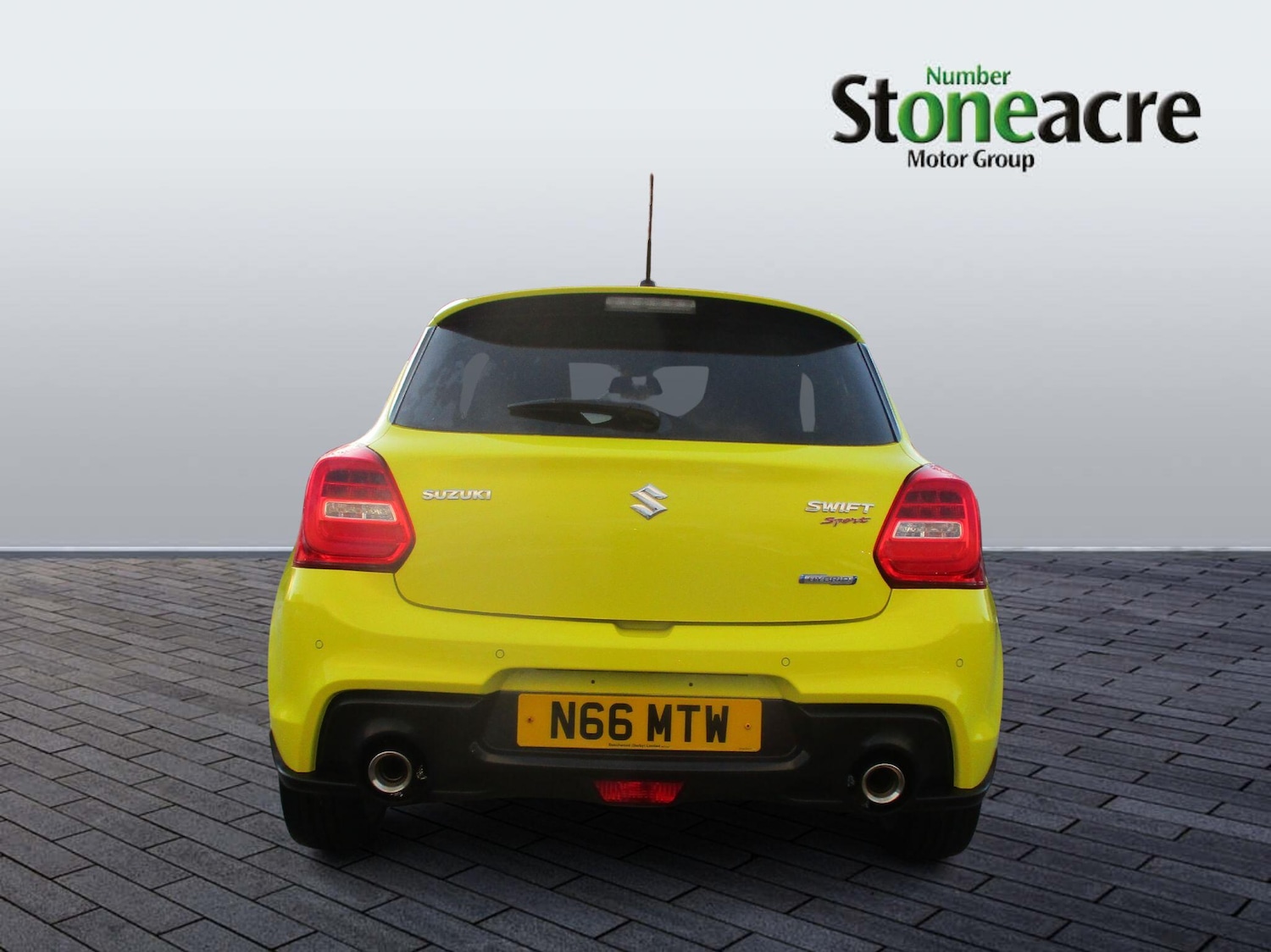 Used Suzuki Swift for sale - 77304913: Photo 6