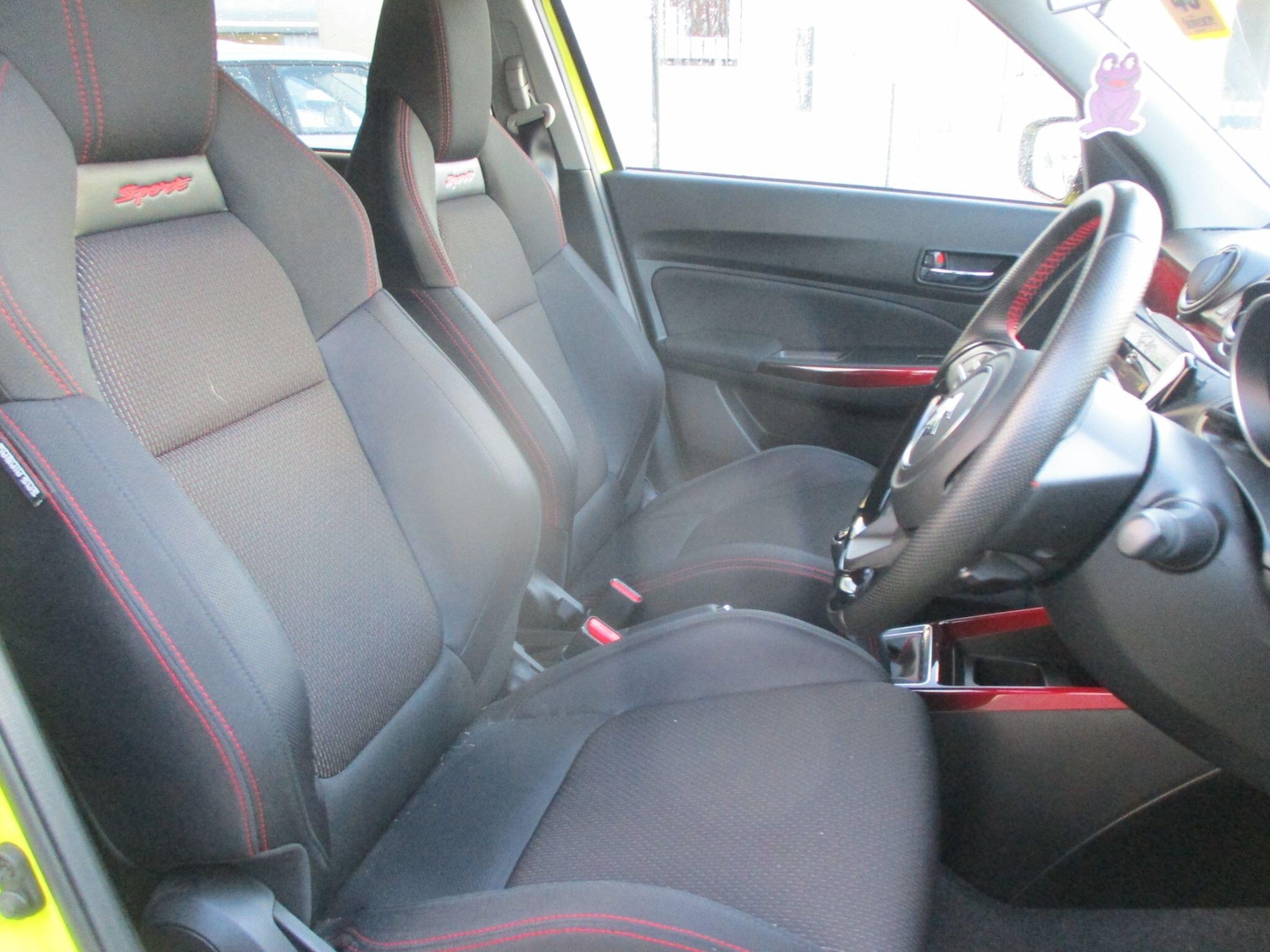 Used Suzuki Swift for sale - 77304913: Photo 9