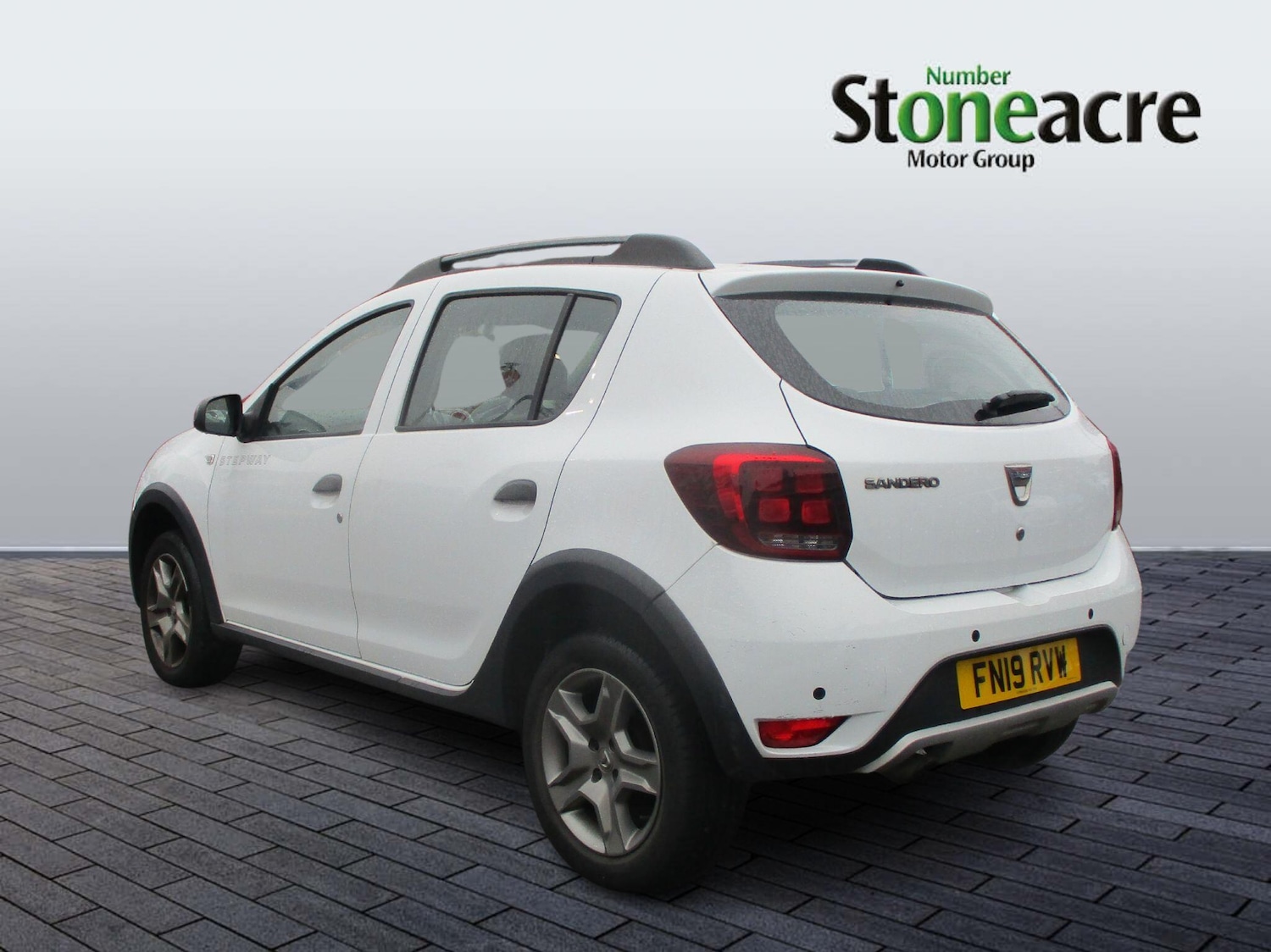 Used Dacia Sandero Stepway 2019 for sale - 77537212: Photo 5