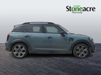 Used MINI Countryman 2023 for sale - 78535885: Photo