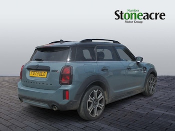 Used MINI Countryman 2023 for sale - 78535885: Photo