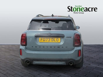 Used MINI Countryman 2023 for sale - 78535885: Photo