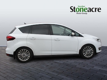 Used Ford C-Max 2017 for sale - 78516147: Photo