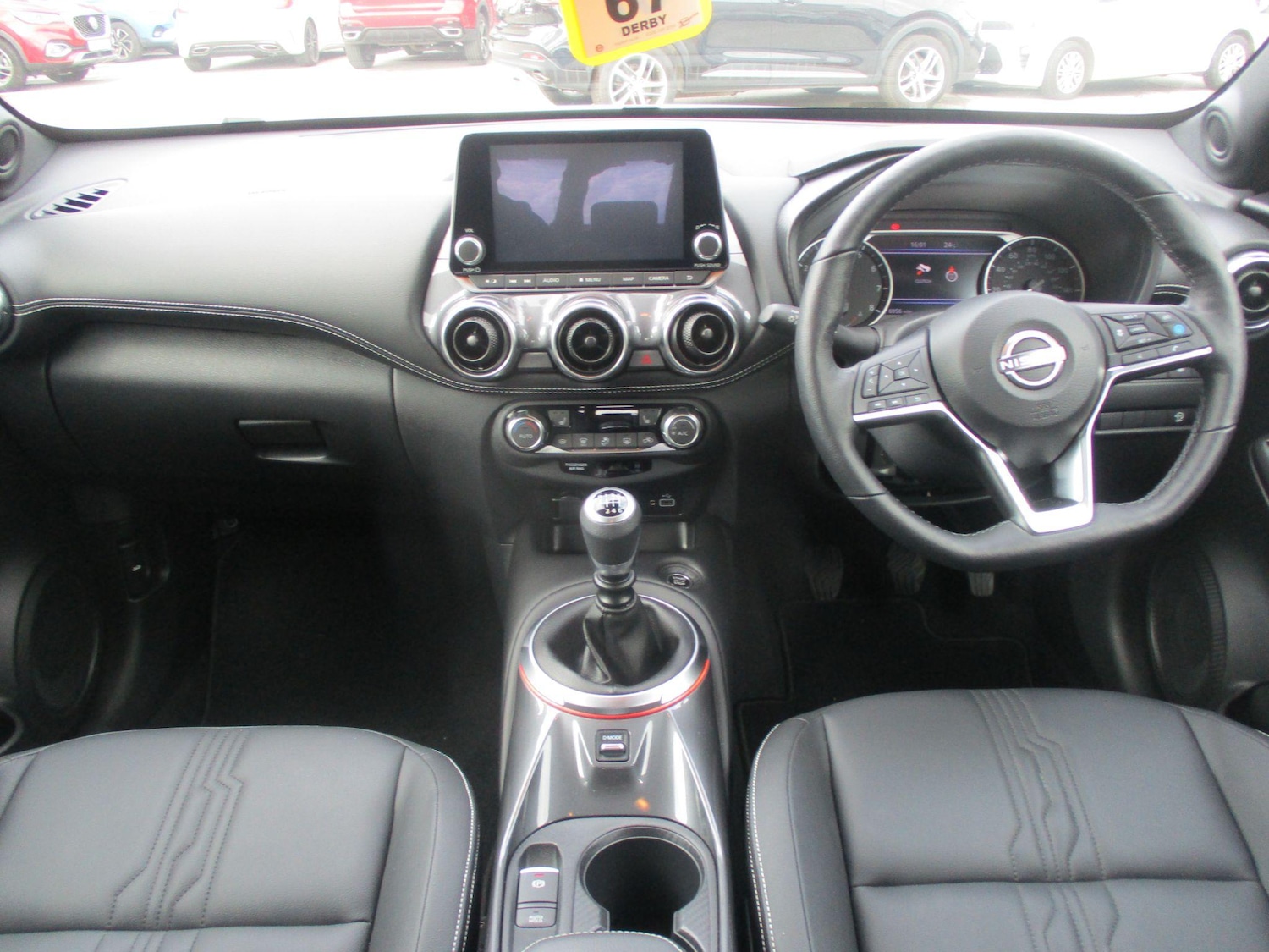 Vehicle 17