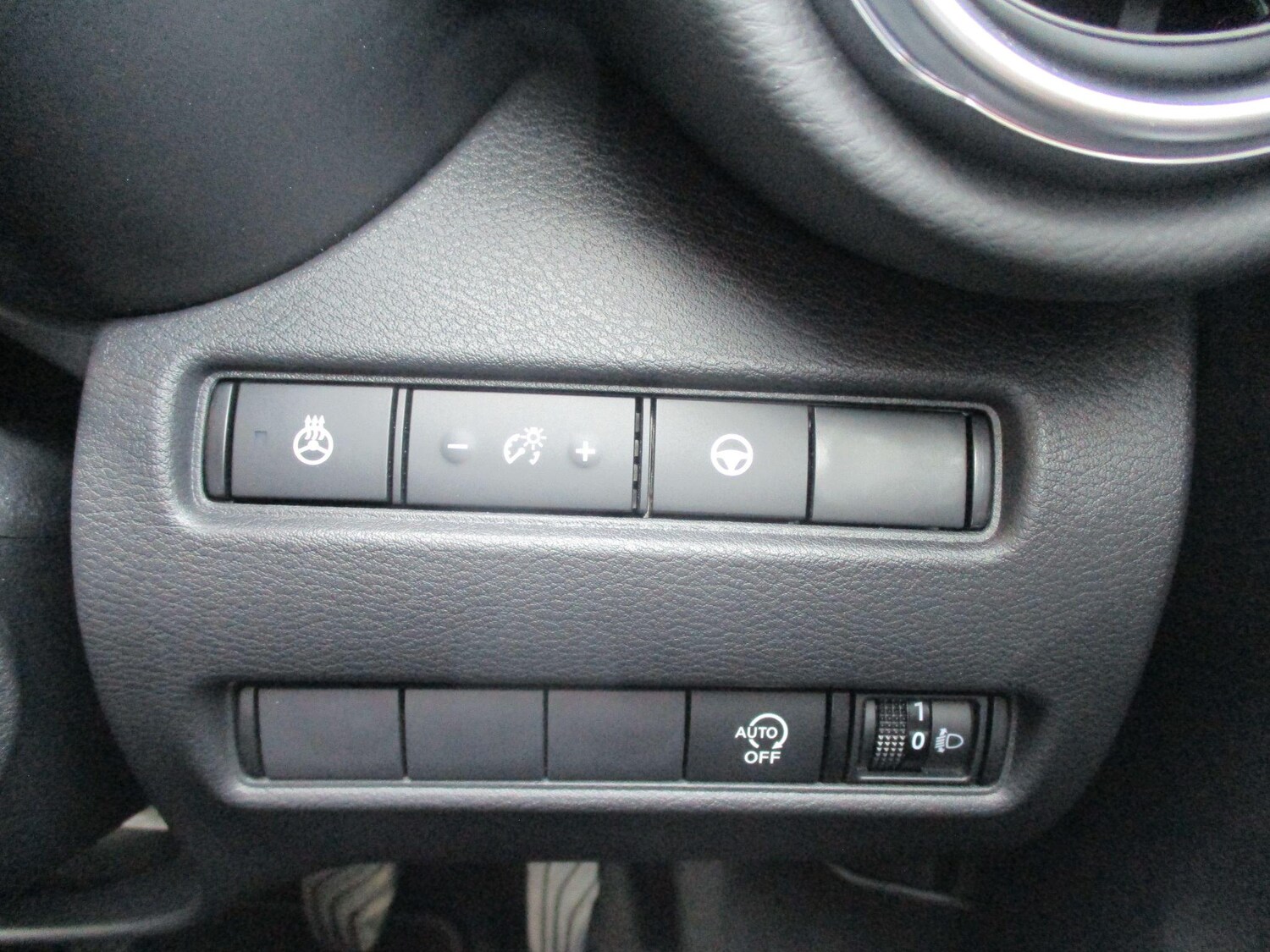 Vehicle 32