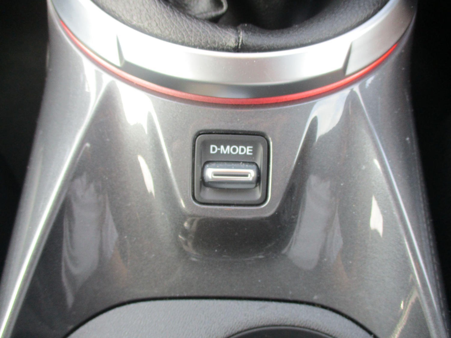 Vehicle 38