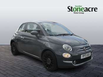 2021 (71) - 1.0 70hp Mild Hybrid Dolcevita Plus 3-Door