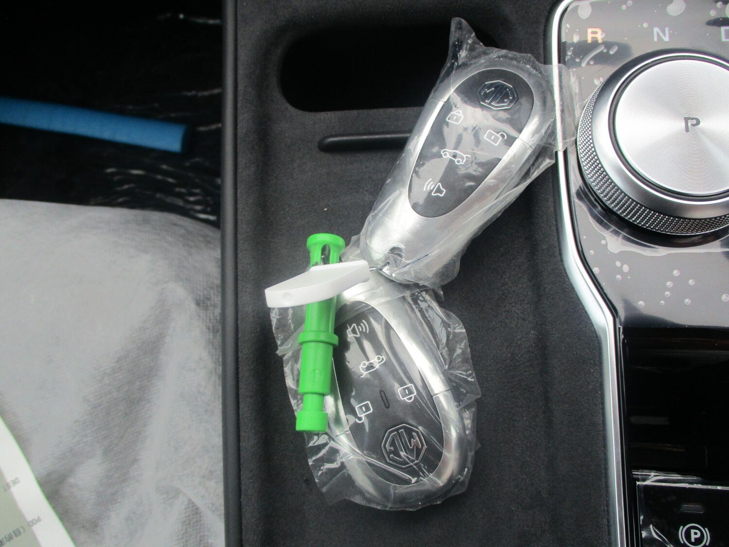 Used MG MGS5 for sale - 77710087: Photo 14