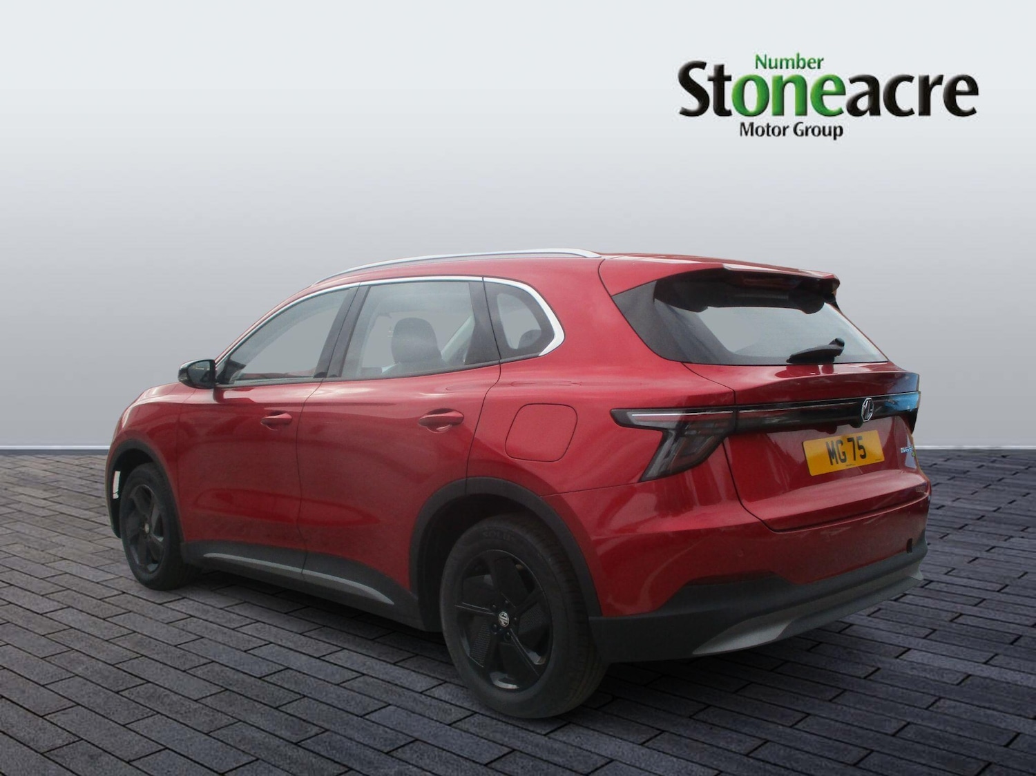 Used MG MGS5 for sale - 77710087: Photo 4