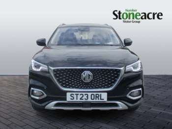 Used MG MG HS 2023 for sale - 75415146: Photo