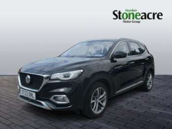 Used MG MG HS 2023 for sale - 75415146: Photo