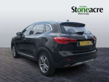 Used MG MG HS 2023 for sale - 75415146: Photo