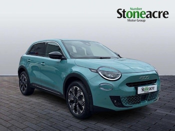 Used Fiat 600 2025 for sale - 77304874: Photo