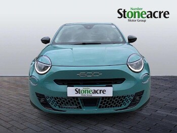 Used Fiat 600 2025 for sale - 77304874: Photo