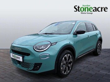 Used Fiat 600 2025 for sale - 77304874: Photo