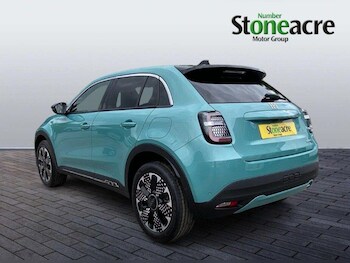 Used Fiat 600 2025 for sale - 77304874: Photo