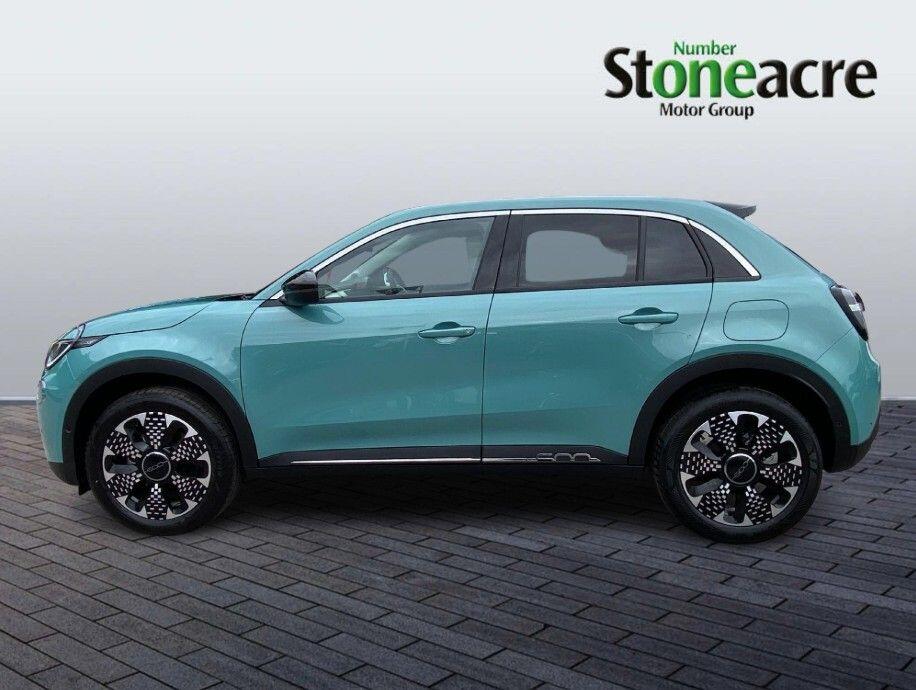 Used Fiat 600 2025 for sale - 77304874: Photo 5