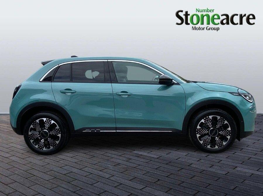 Used Fiat 600 2025 for sale - 77304874: Photo 6