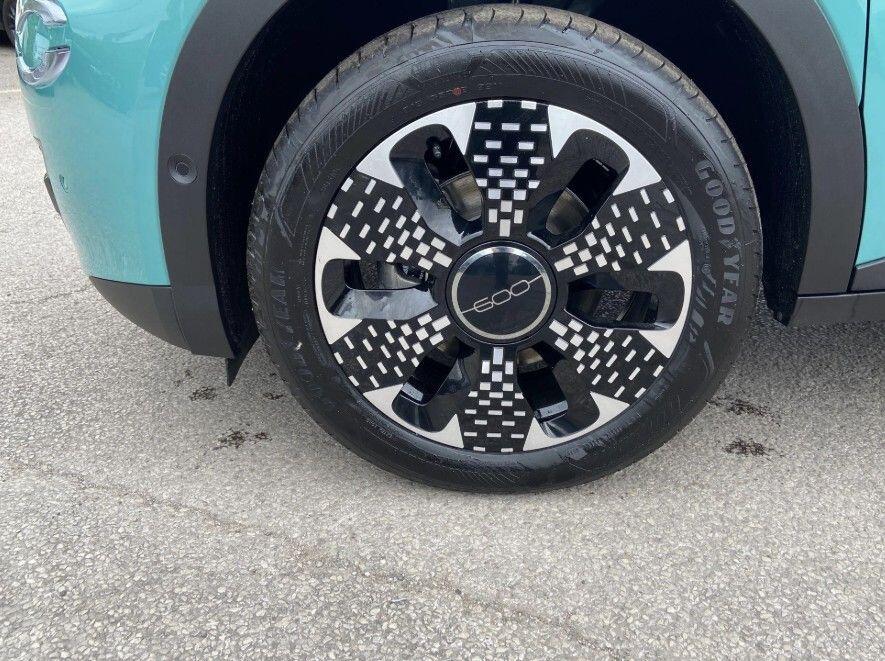 Used Fiat 600 2025 for sale - 77304874: Photo 7