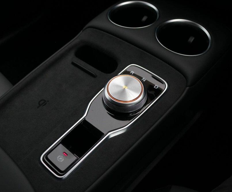 Used MG MGS5 for sale - 77710287: Photo 11