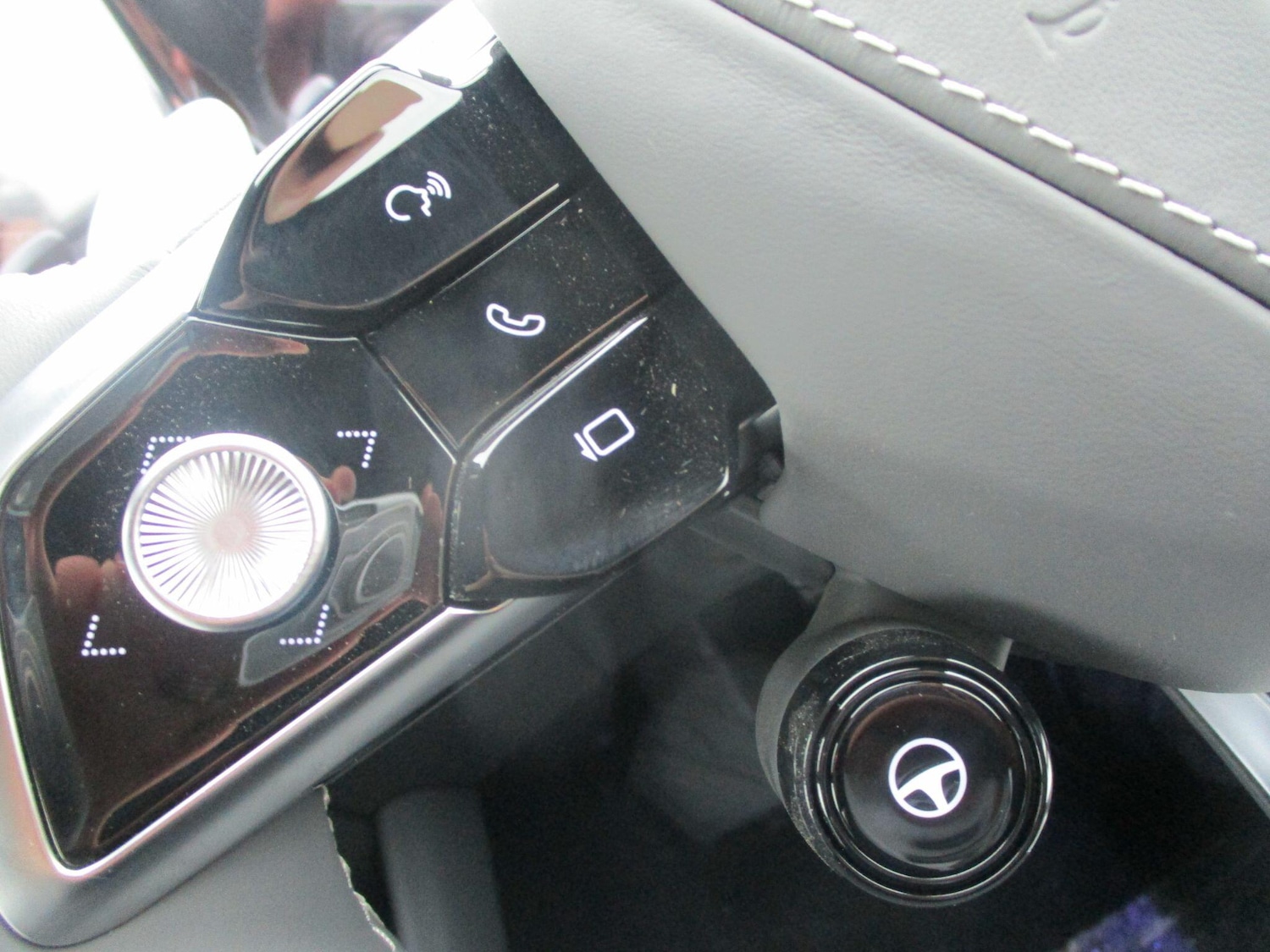 Used MG Cyberster 2025 for sale - 76326338: Photo 11