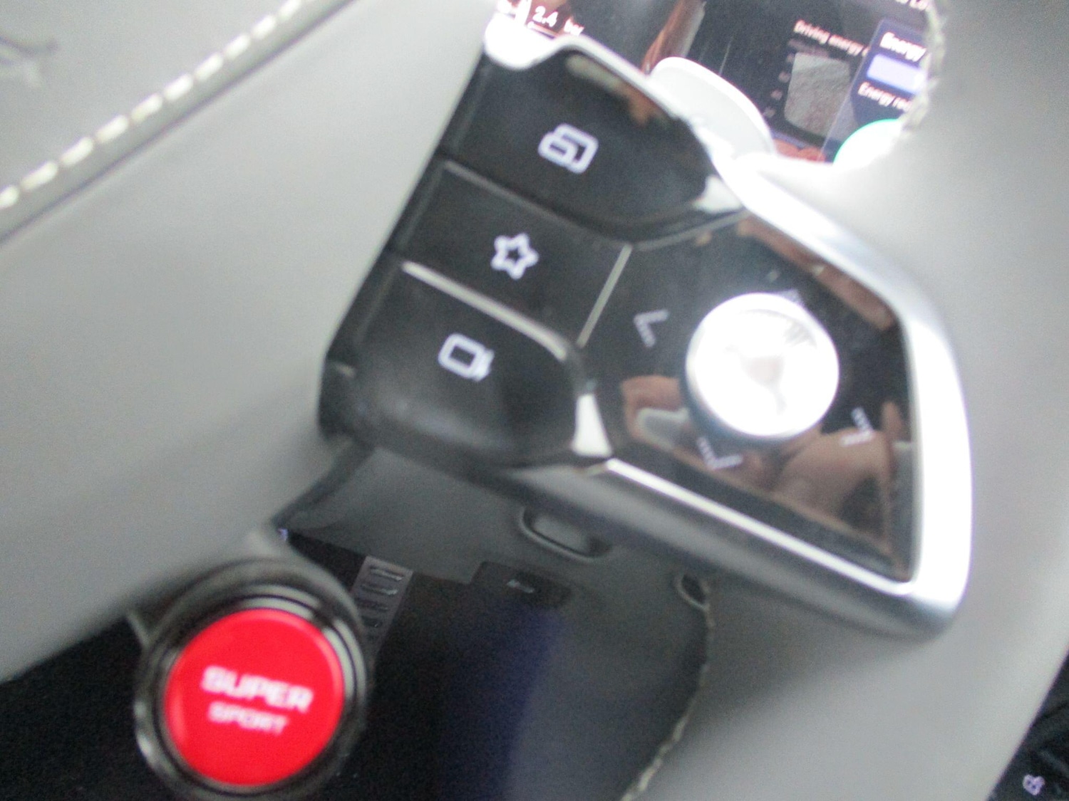 Used MG Cyberster 2025 for sale - 76326338: Photo 12