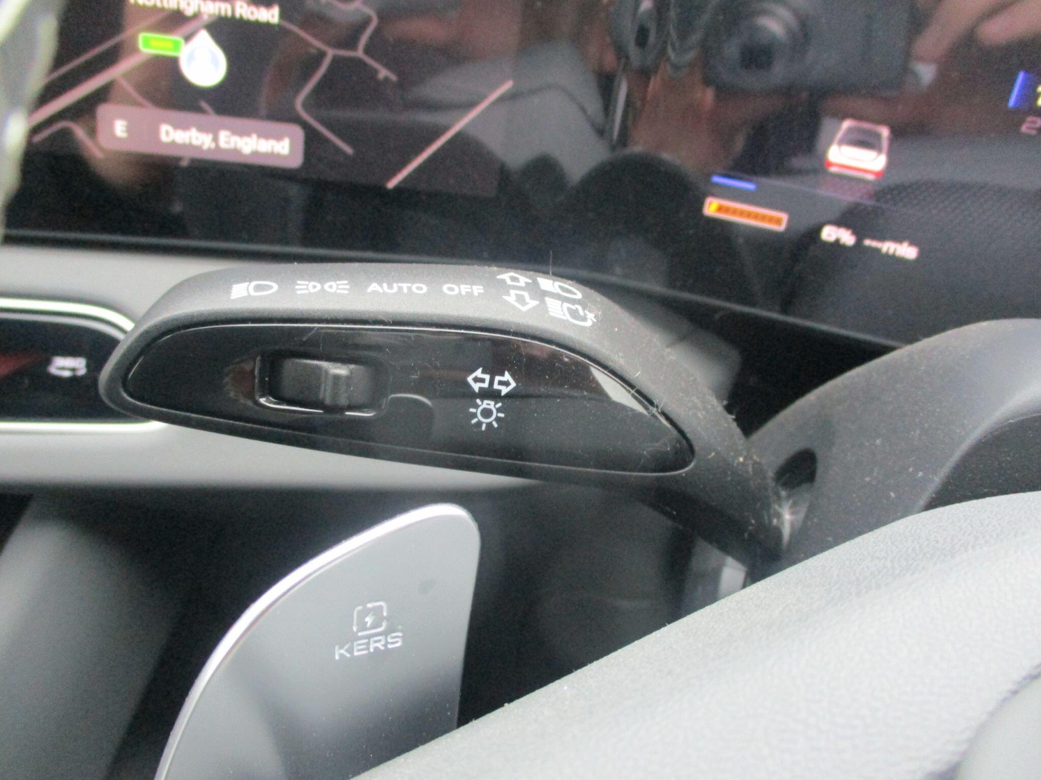Used MG Cyberster 2025 for sale - 76326338: Photo 14