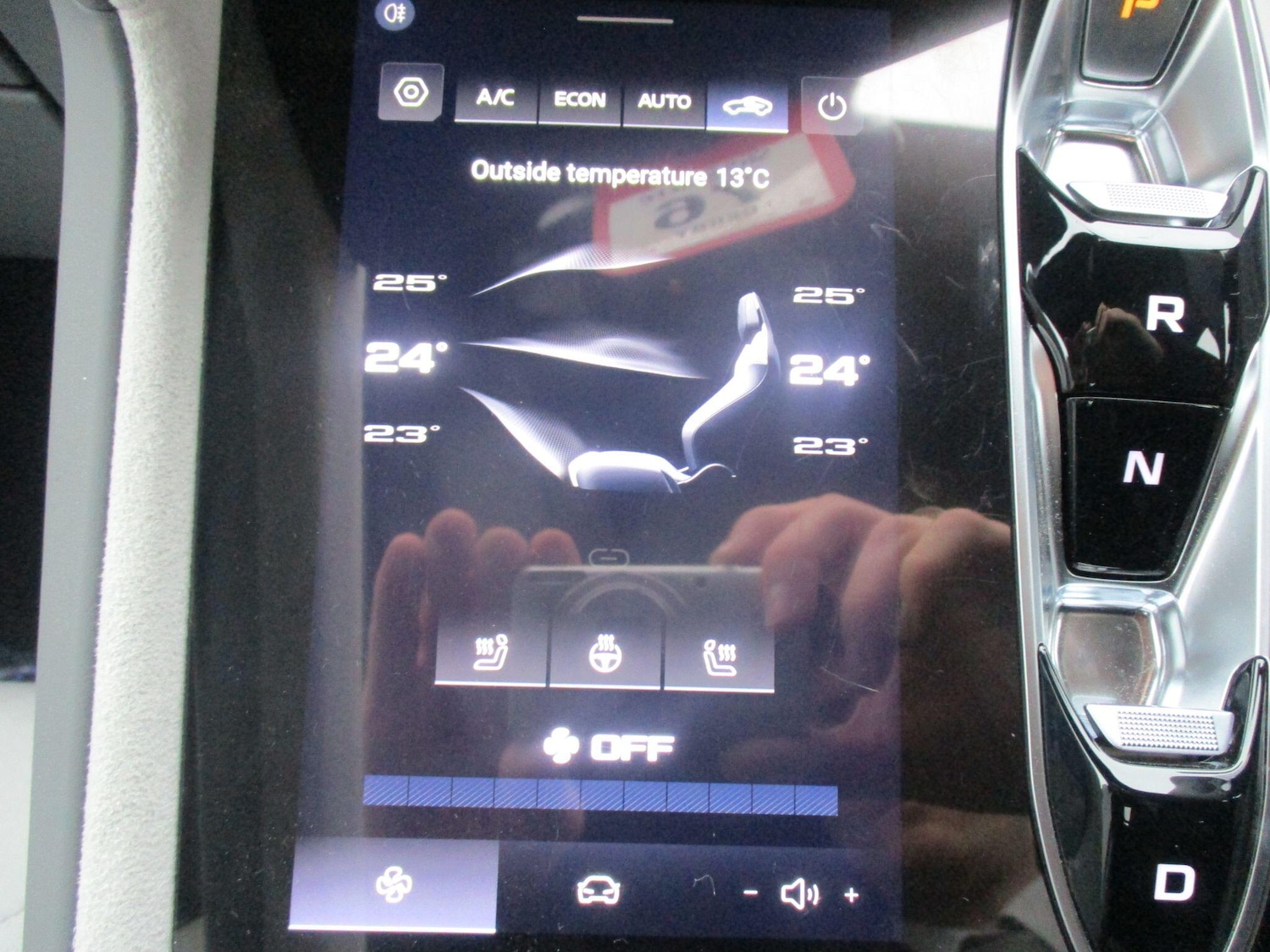 Used MG Cyberster 2025 for sale - 76326338: Photo 21