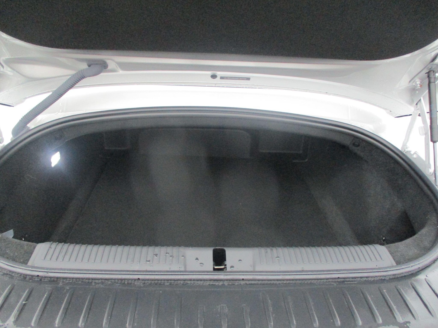 Used MG Cyberster 2025 for sale - 76326338: Photo 23