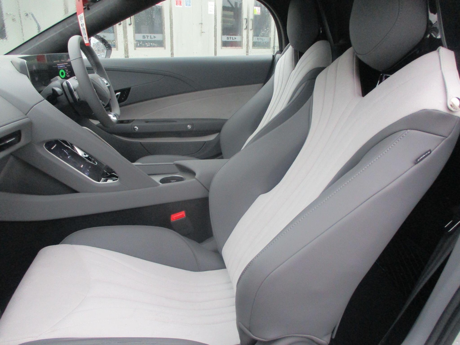 Used MG Cyberster 2025 for sale - 76326338: Photo 26