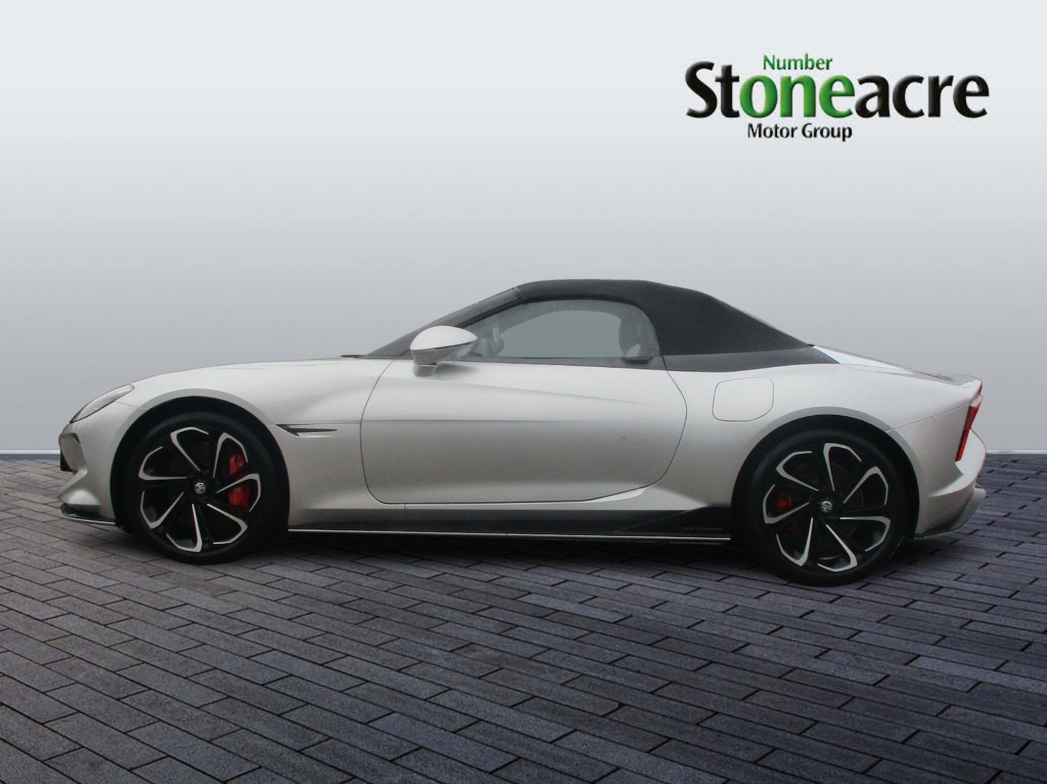 Used MG Cyberster 2025 for sale - 76326338: Photo 6