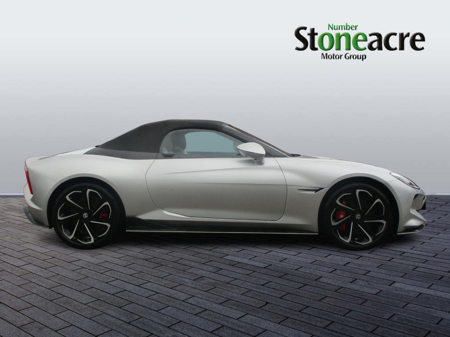 Used MG Cyberster 2025 for sale - 76326338: Photo 8