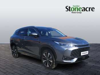 2025 (25) - 1.5 T-GDI SE SUV 5dr Petrol DCT Euro 6 (s/s) (169 ps)