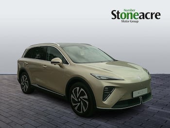 Used MG MGS6 2026 for sale - 79727199: Photo